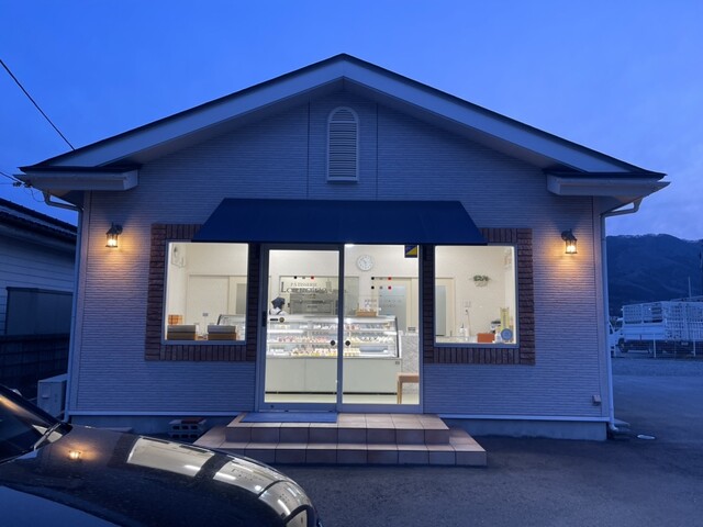 ロレーヌ - 盛（ケーキ）の写真