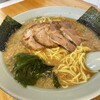 ラーメンショップ 深谷川本店