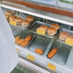 ミヤモトたいやき店 - 