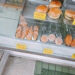 ミヤモトたいやき店 - 