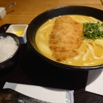 カレーうどん専門店 千吉 - 