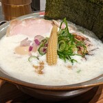 RAMEN FACTORY TORISETSU - 