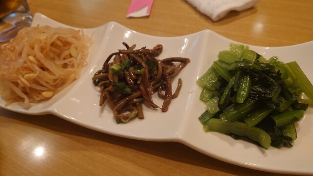 ソウル - 東梅田/韓国料理 | 食べログ