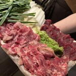 馬肉屋たけし - 