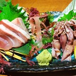 Kutsurogi Izakaya Sakura - 