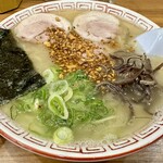 大輪ラーメン - 