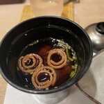 Sushi Kappou Okinazushi - 赤出し