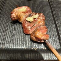 横濱里葉亭 鶴屋町店 - 