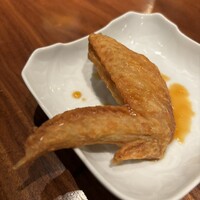 横濱里葉亭 鶴屋町店 - 