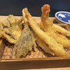 Tempura Tentora - あっぷ