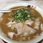 ラーメン横綱 - 