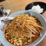 くるまやラーメン - 