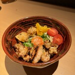 Yakitori Bonzo - 