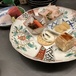 居酒屋 うちやま - 