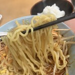 くるまやラーメン - 