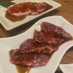 焼肉 伐折羅 - 