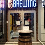 REVO BREWING - 