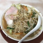 ラーメン横綱 - 