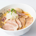 和麺ぐり虎 - 