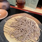 Teuchi Soba Mori - 