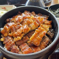 ひつまぶし名古屋備長 ラシック店 -  ひつまぶし名古屋備長 ラシック店 -