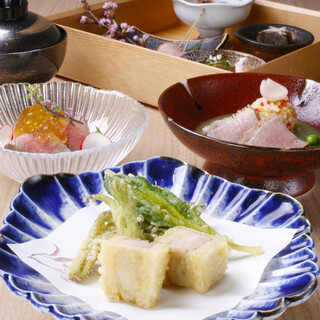 Niku Kaiseki Nishiyama - 