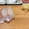 立喰い寿司 魚がし日本一 西日暮里店