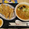 餃子の王将 セブンパークアリオ柏店