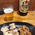 やきとり大富豪 - 