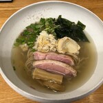 麺麓menroku - 