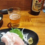 やきとり大富豪 - 