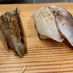 立喰い寿司 魚がし日本一 - 