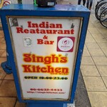 Singh's Kitchen - 