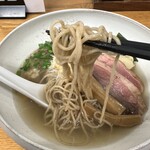 麺麓menroku - 