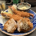 居酒屋 うちやま - 