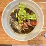 Ebi Maru Ramen - 