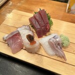 Sushi Masa - 