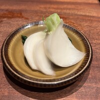 吾一 西天満店 - 