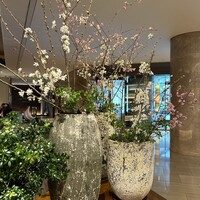 日本料理　「十二颯」 ヒルトン東京 - 