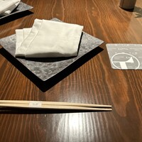 日本料理　「十二颯」 ヒルトン東京 - 