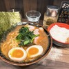 神田ラーメン わいず
