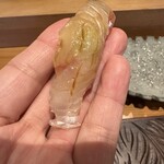 天ぷら たけうち - 