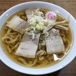 食堂なまえ - 