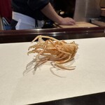 天ぷら たけうち - 