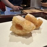 天ぷら たけうち - 