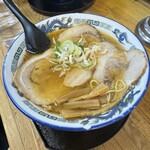 旭川らぅめん青葉 - 