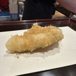 天ぷら たけうち - 