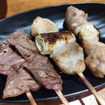 やきとり大富豪 大阪駅前第1ビル店 - 