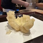 天ぷら たけうち - 