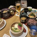 地下食堂mogura - 